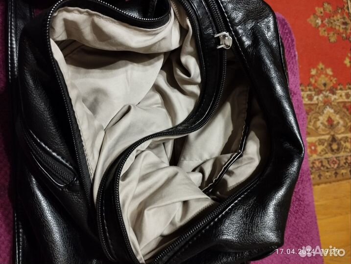 Сумка женская через плечо