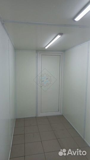 Холодильная камера для фруктов и овощей