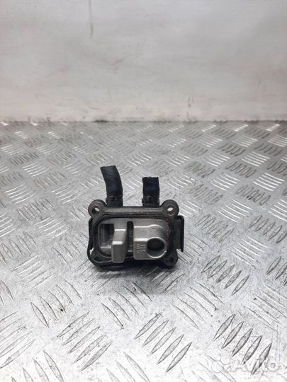 Подогрев антифриза Mercedes Ml W163 2.7 2002