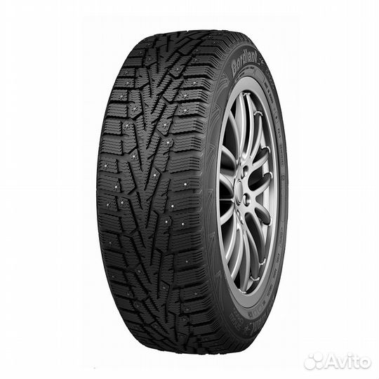 Cordiant Snow Cross 195/65 R15