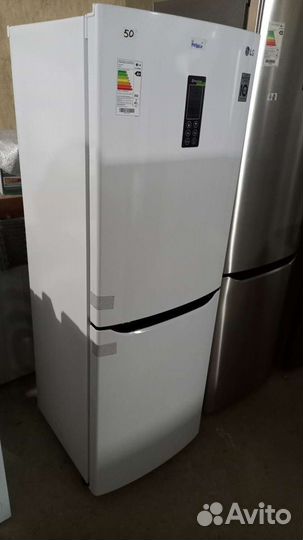Новый LG GA-B379squl