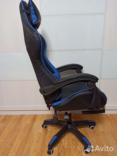 Геймерское кресло LR110 бесплатная доставка новые