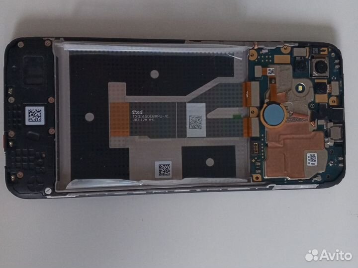 realme C21, 4/32 ГБ