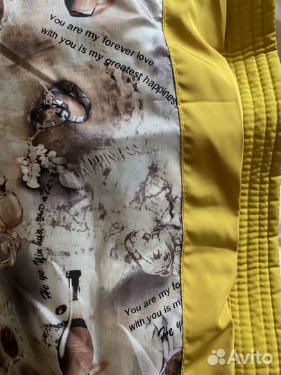 Куртка зимняя женская