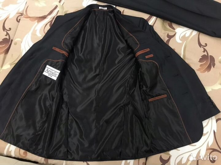 Школьный костюм Artistic Style