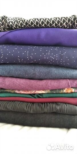 Женские вещи пакетом 44 46