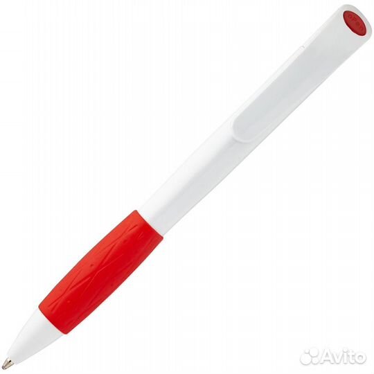 Ручка шариковая Grip с вашим логотипом