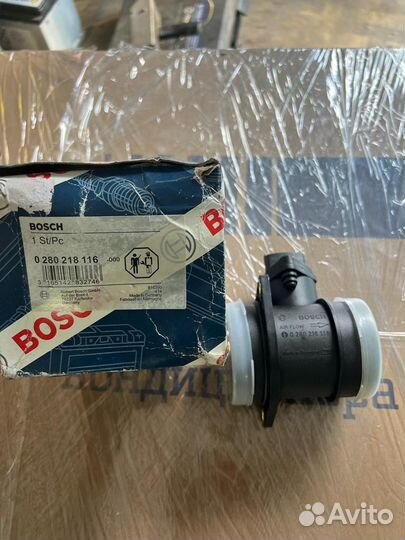 Датчик дмрв bosch 280218116