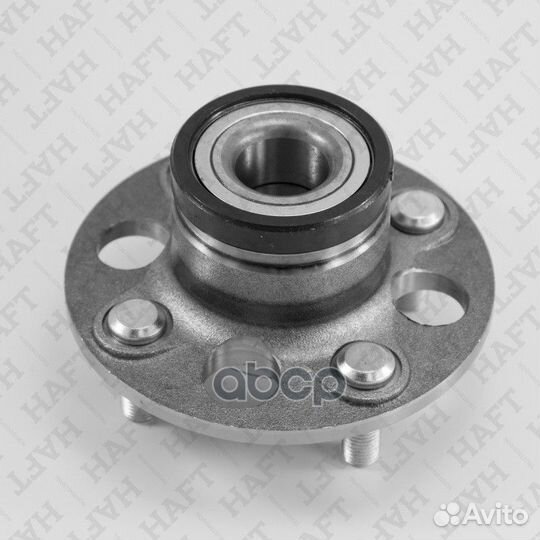 Ступица зад. RH0186 haft