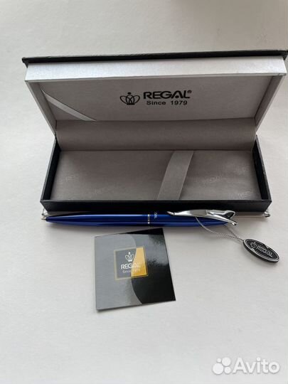 Ручки шариковые в подарочной упаковке