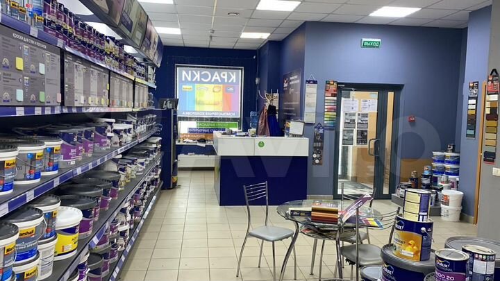 Свободного назначения, 80.3 м²