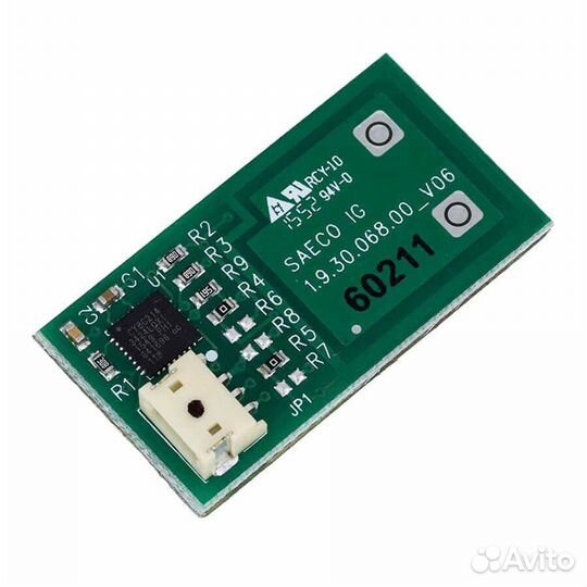 Датчик уровня воды, геркон Philips