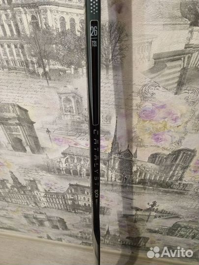 Вратарская клюшка