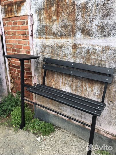 Лавочка+столик