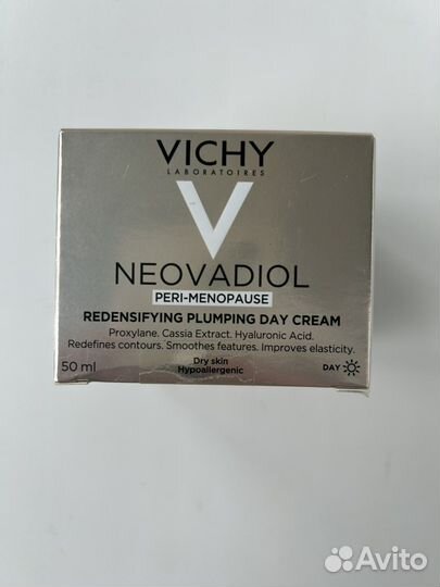 Vichy neovadiol 50 ml