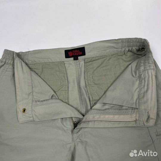 Бриджи Fjallraven размер S
