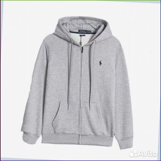 Толстовка Polo Ralph Lauren (Номер отгрузки: 71094)