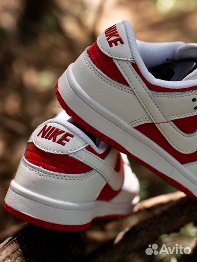 Детские кеды nike sb