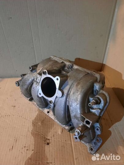 Впускной коллектор z14xe