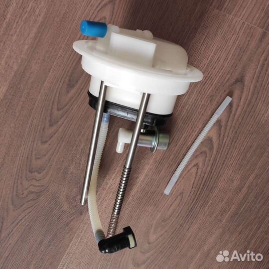 Топливный фильтр