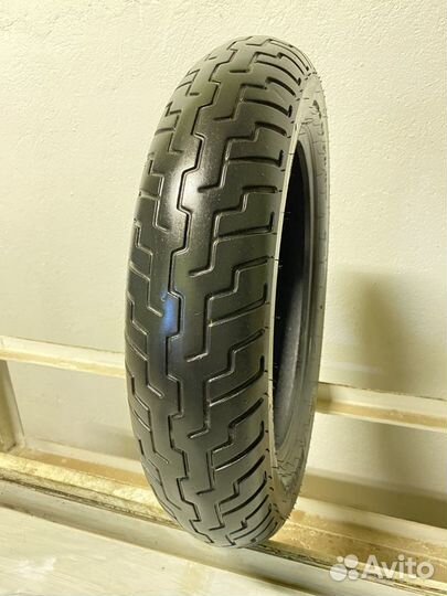 130/90 R16 Dunlop D404 (46)