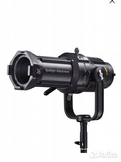 Проекционная насадка Godox MLP36K