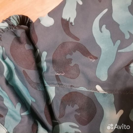 Комбинезон Рейма 80 утеплитель 160 гр