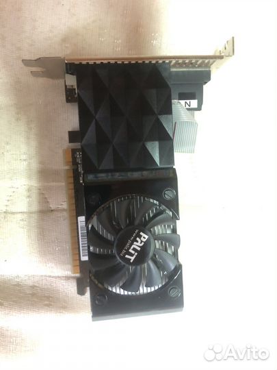 Видеокарта