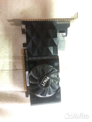 Видеокарта