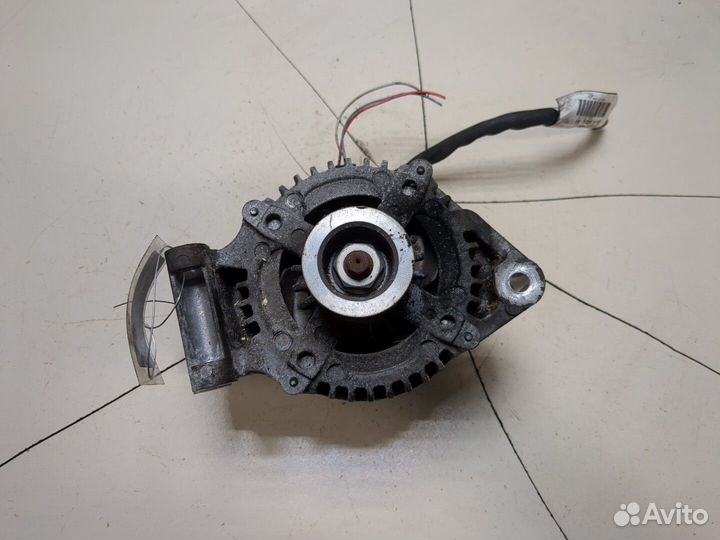 Генератор Volvo S40 2004, 2007