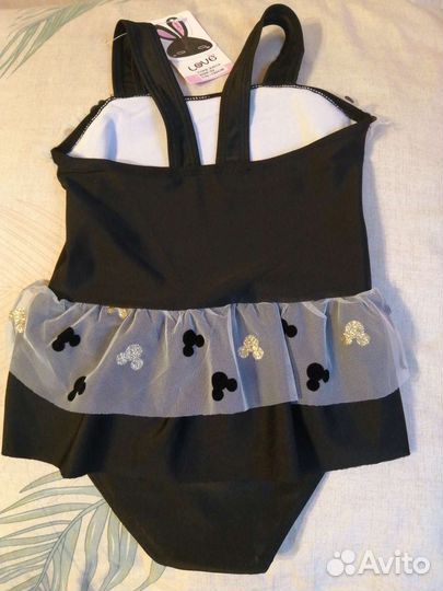 Купальник детский