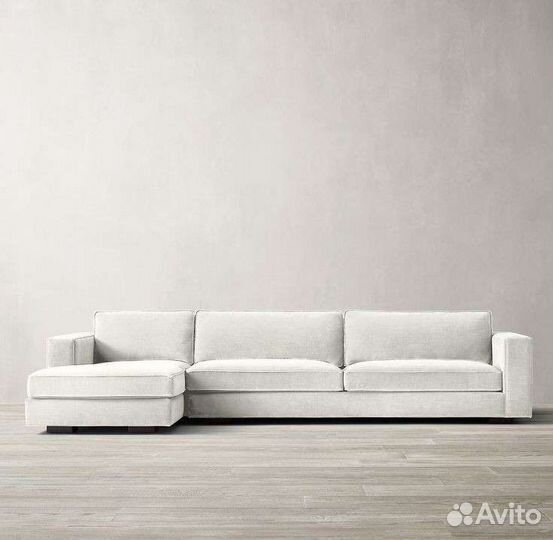 Угловой диван