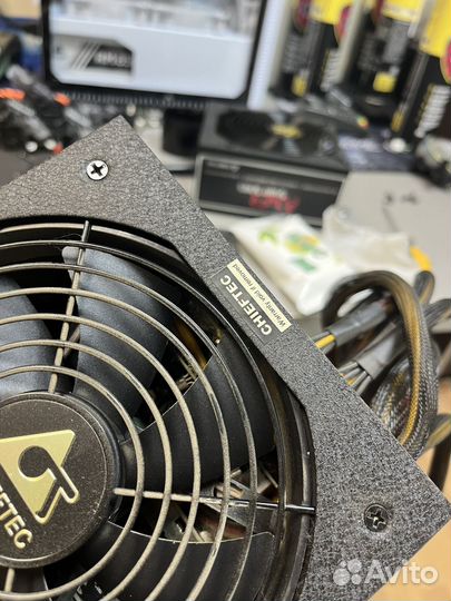 Chieftec 1000W 80+ Gold