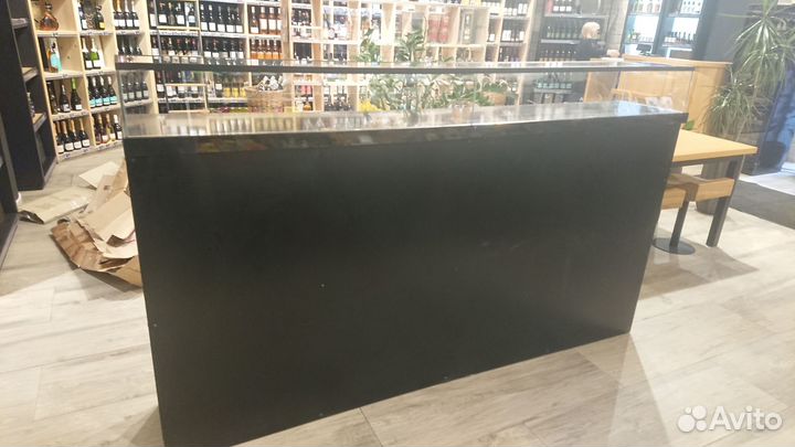 Барная стойка