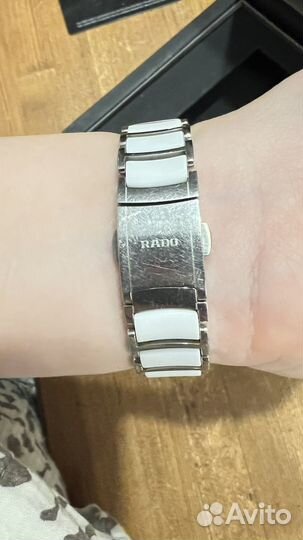 Часы наручные женские rado