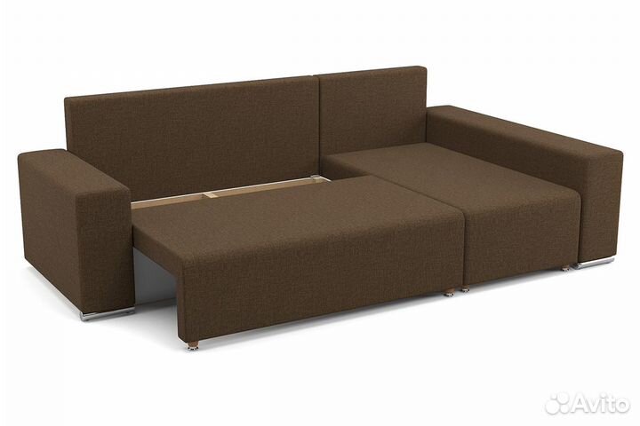 Диван угловой 