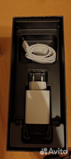 Смартфон infinix zero 20