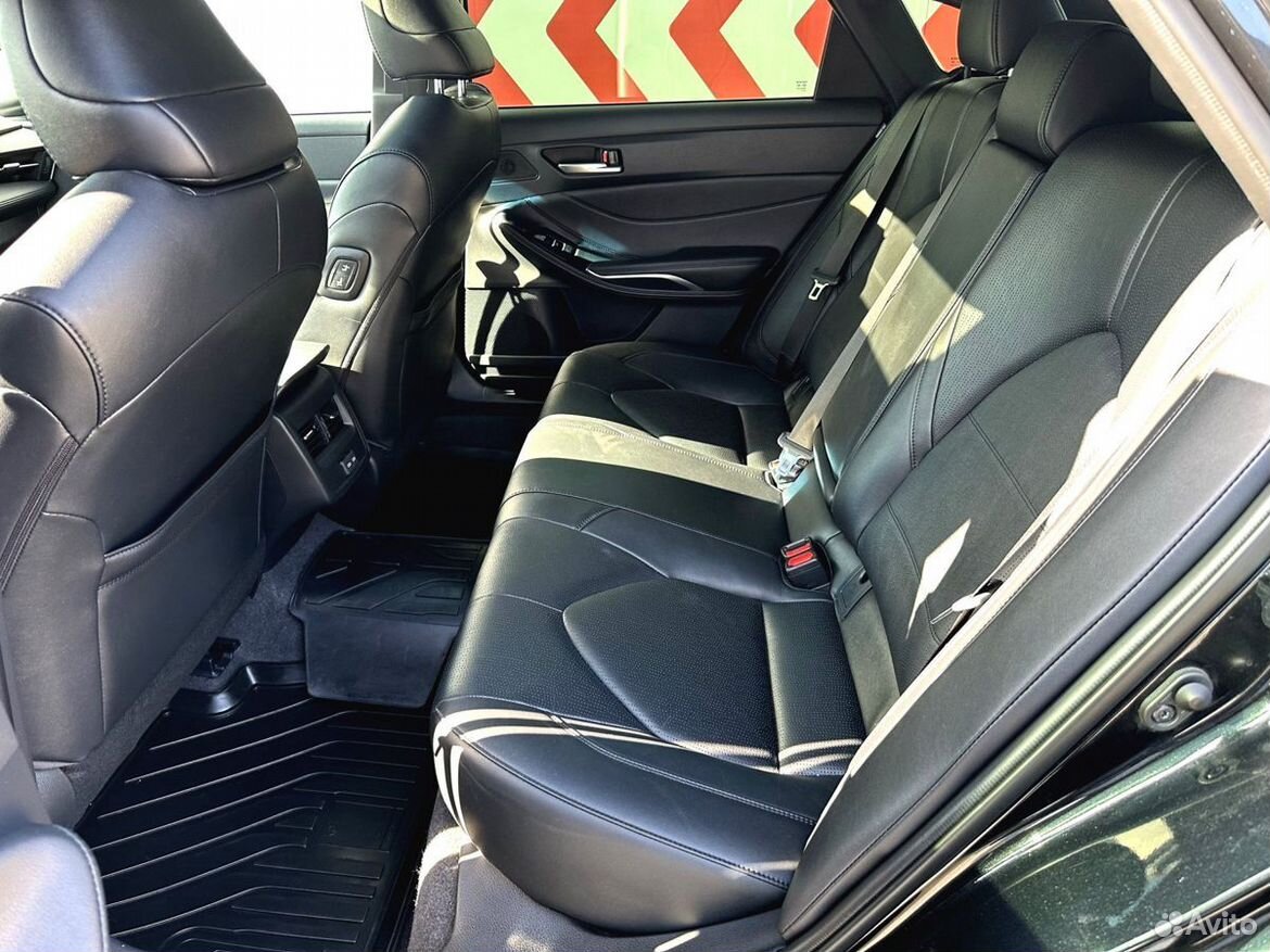 Toyota Avalon 2.5 AT, 2022, 39 610 км