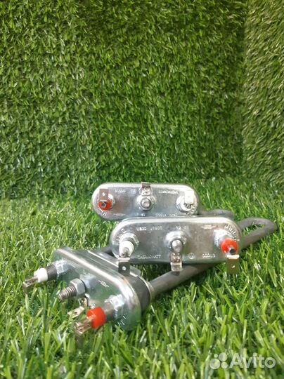 Тэн 1900W прямой без отверстий дрт L175мм LG