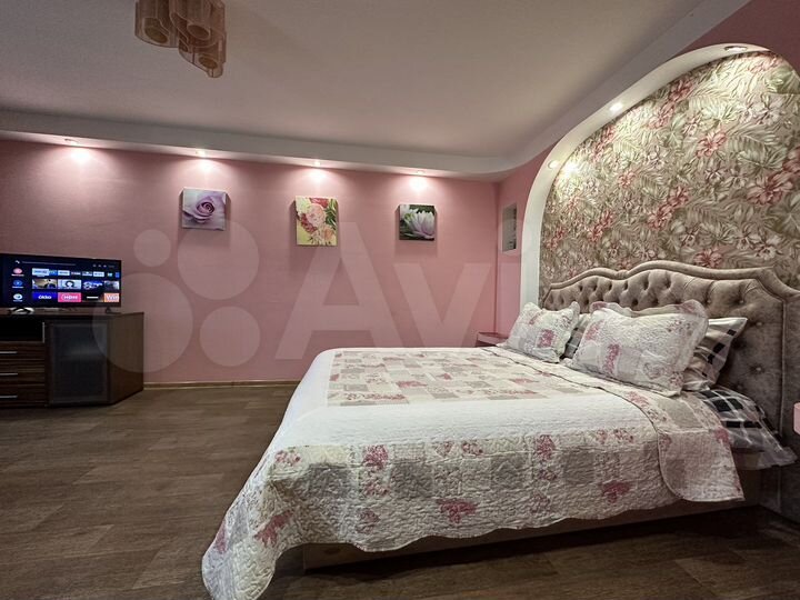 1-к. квартира, 35 м², 2/5 эт.