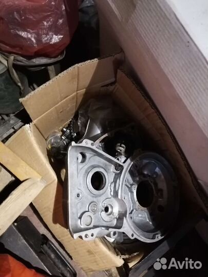 Для мотороллера муравей