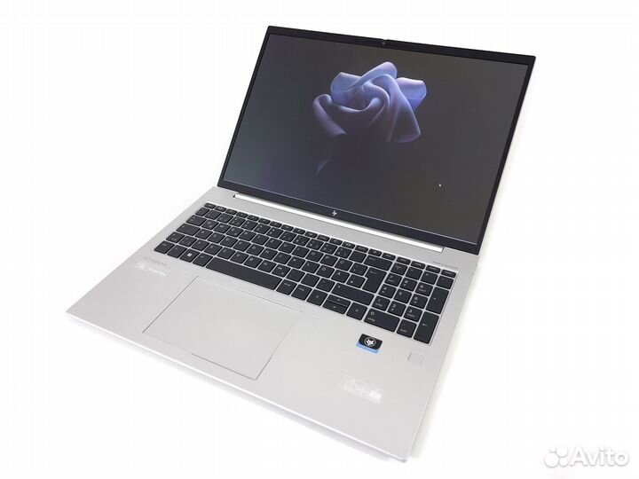 Ноутбук HP EliteBook 845 G10 MultiTouch на R5 7540