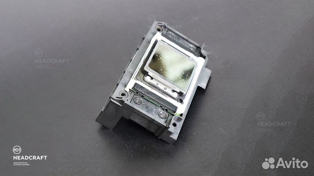 Печатающая головка Epson XP600 (DX11)