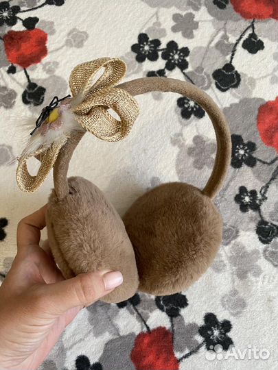 Ободок для волос