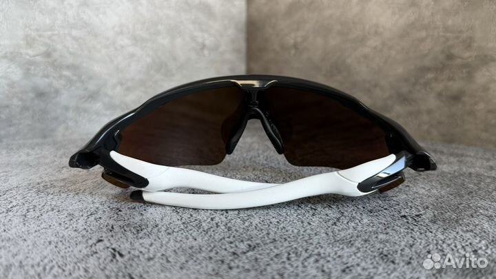 Оригинал Oakley Radar Ev Path Prizm Rose Gold