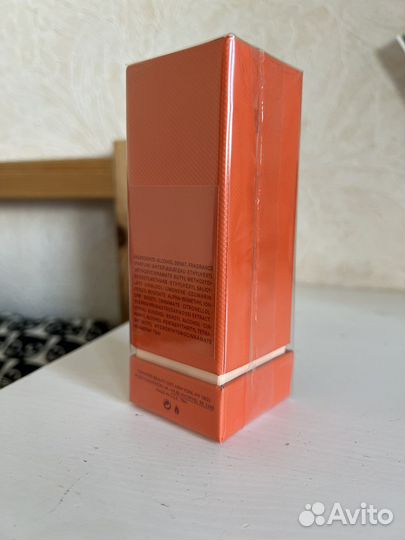 Духи ««tom ford bitter peach»»