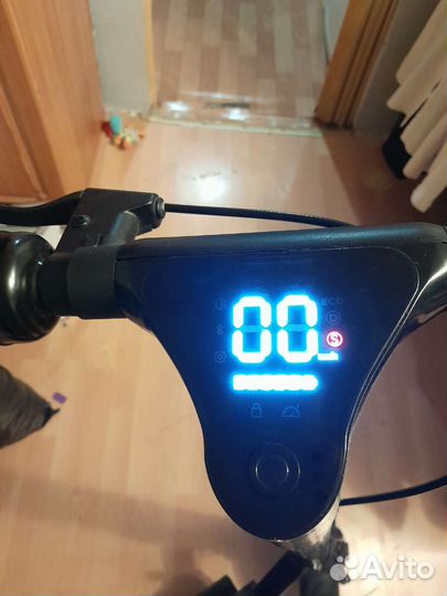 Электросамокат midway i max pro