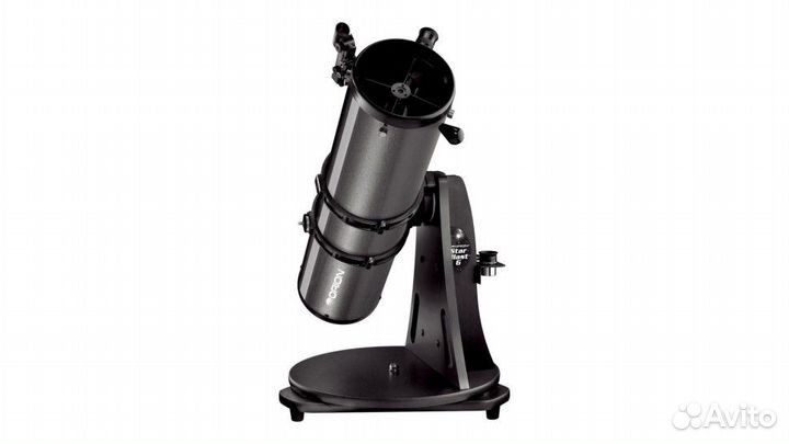 Телескоп Orion StarBlast 6 Reflector