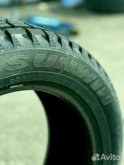 Sunwide Sunwin 235/60 R18 82T