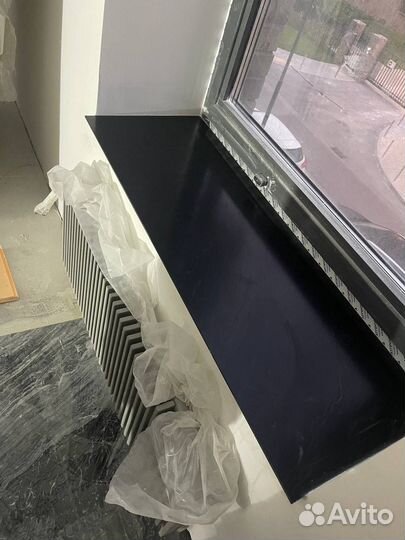 Подоконники из натурального камня